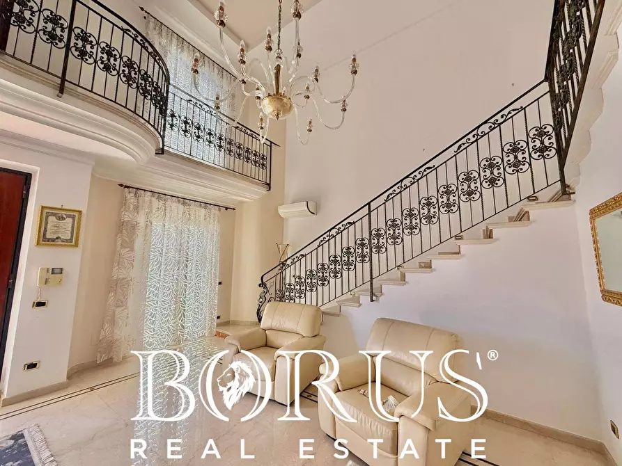 Immagine 41 di Villa in vendita  in Via Cilea a Villa Di Briano