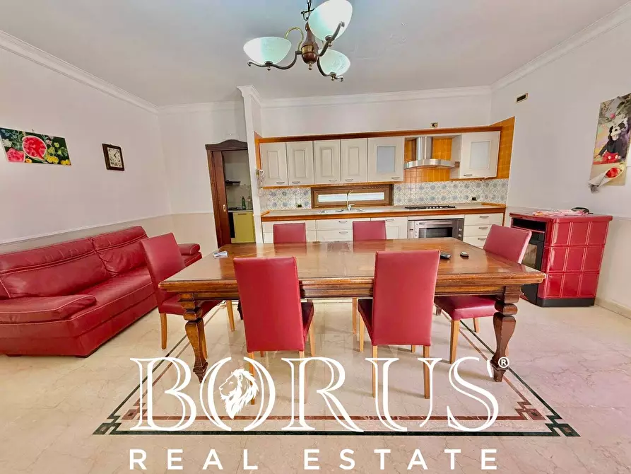 Immagine 42 di Villa in vendita  in Via Cilea a Villa Di Briano