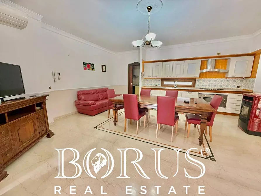 Immagine 44 di Villa in vendita  in Via Cilea a Villa Di Briano