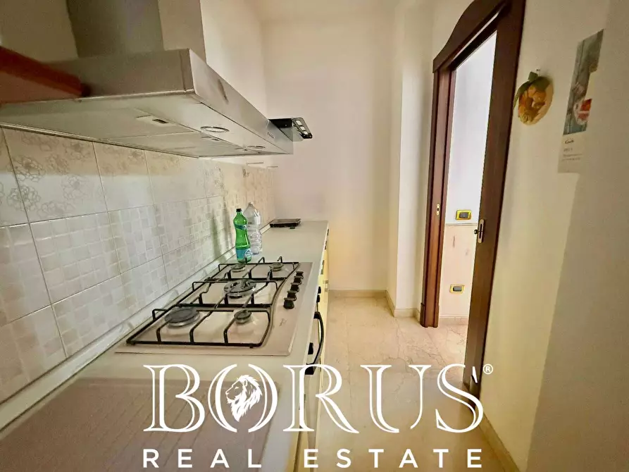 Immagine 45 di Villa in vendita  in Via Cilea a Villa Di Briano