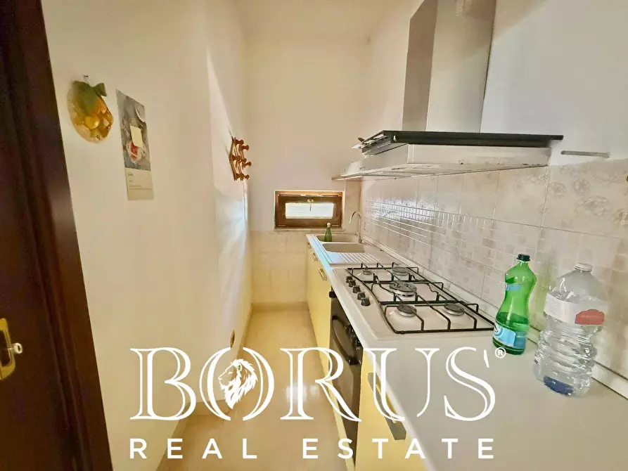 Immagine 46 di Villa in vendita  in Via Cilea a Villa Di Briano