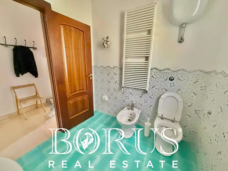 Immagine 48 di Villa in vendita  in Via Cilea a Villa Di Briano