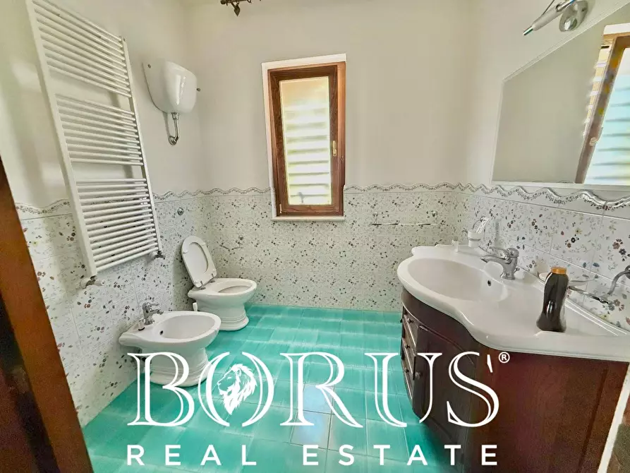 Immagine 49 di Villa in vendita  in Via Cilea a Villa Di Briano