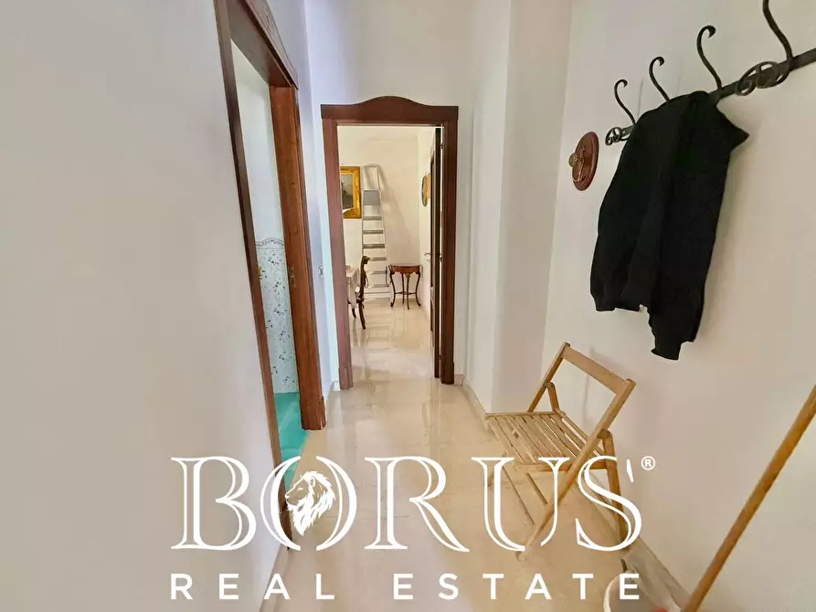 Immagine 51 di Villa in vendita  in Via Cilea a Villa Di Briano