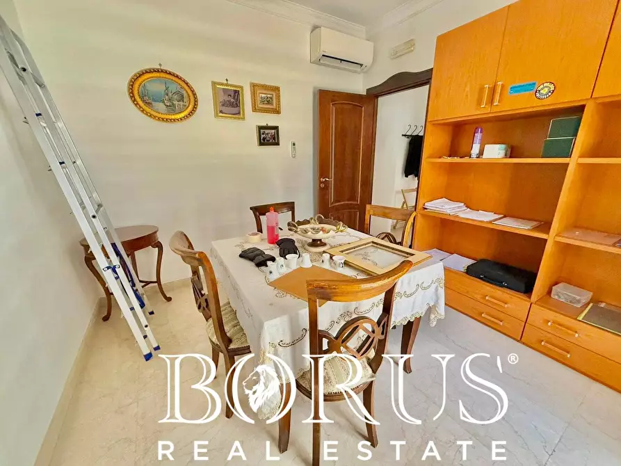 Immagine 52 di Villa in vendita  in Via Cilea a Villa Di Briano