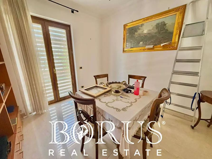 Immagine 53 di Villa in vendita  in Via Cilea a Villa Di Briano