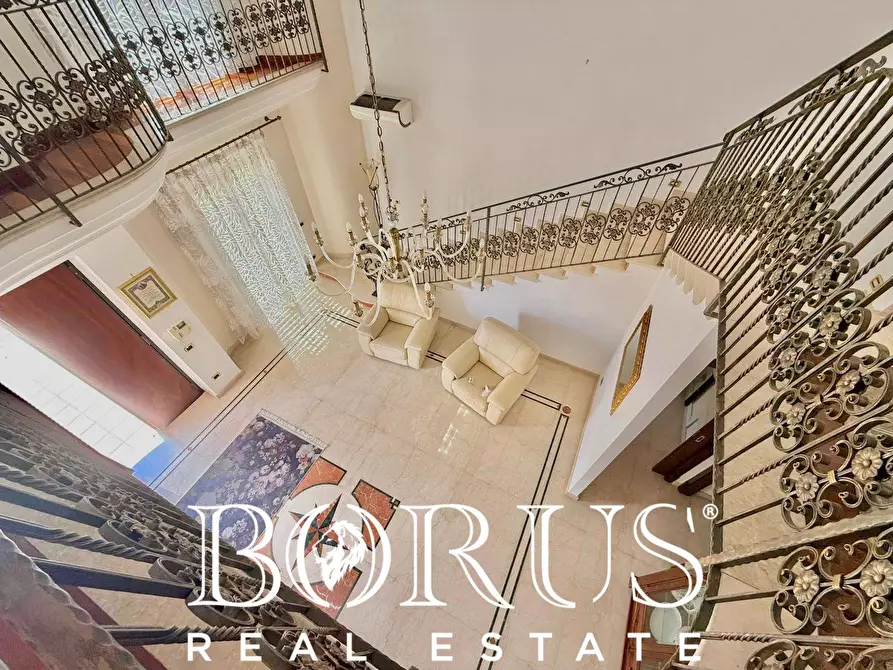 Immagine 57 di Villa in vendita  in Via Cilea a Villa Di Briano