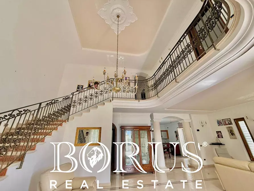 Immagine 59 di Villa in vendita  in Via Cilea a Villa Di Briano