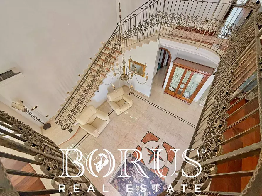 Immagine 63 di Villa in vendita  in Via Cilea a Villa Di Briano