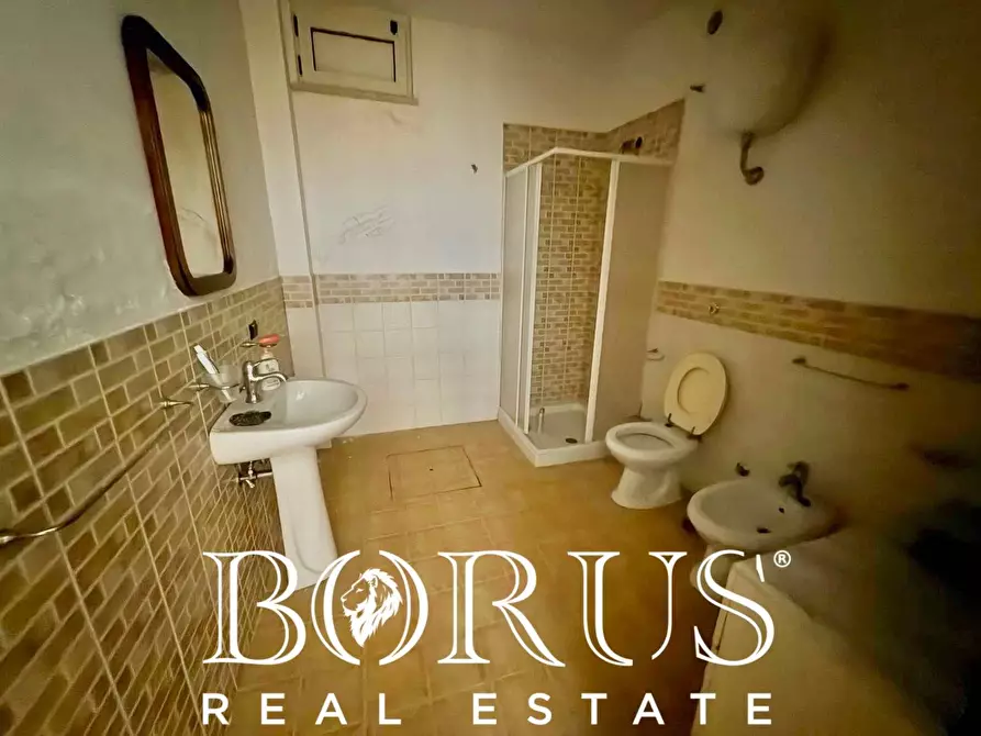 Immagine 93 di Villa in vendita  in Via Cilea a Villa Di Briano