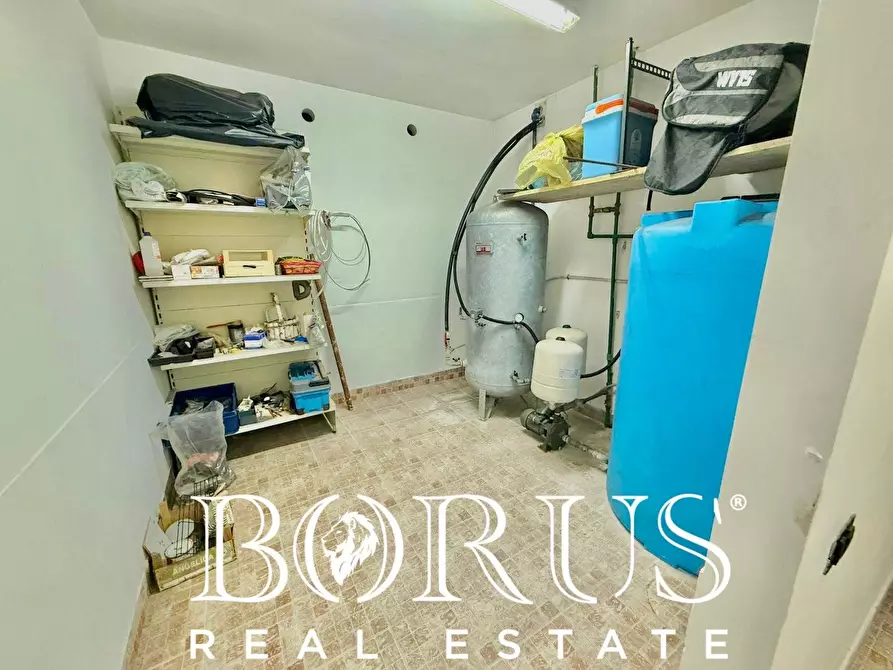 Immagine 101 di Villa in vendita  in Via Cilea a Villa Di Briano