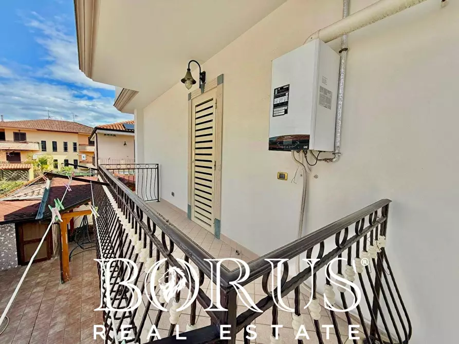 Immagine 102 di Villa in vendita  in Via Cilea a Villa Di Briano