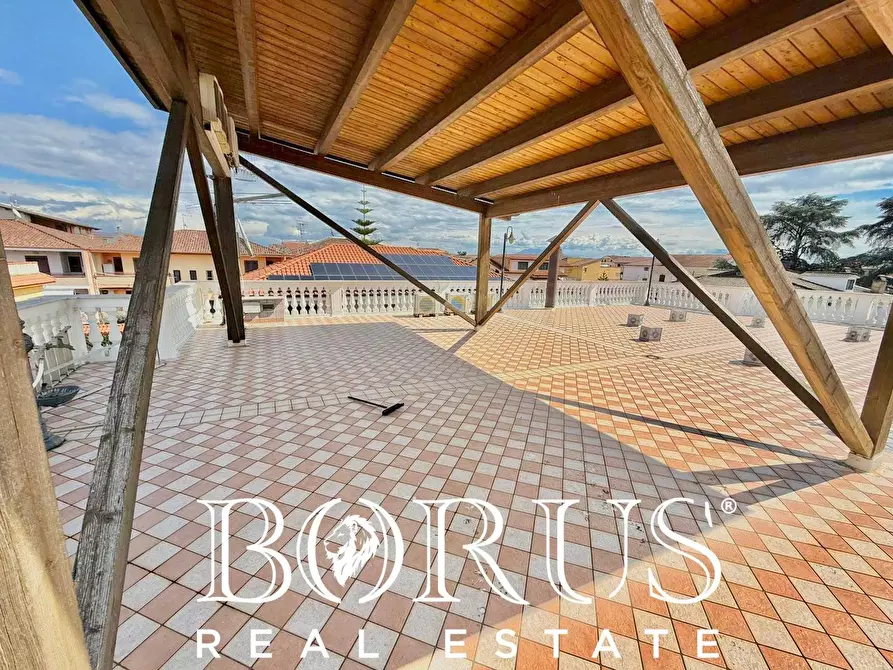 Immagine 107 di Villa in vendita  in Via Cilea a Villa Di Briano