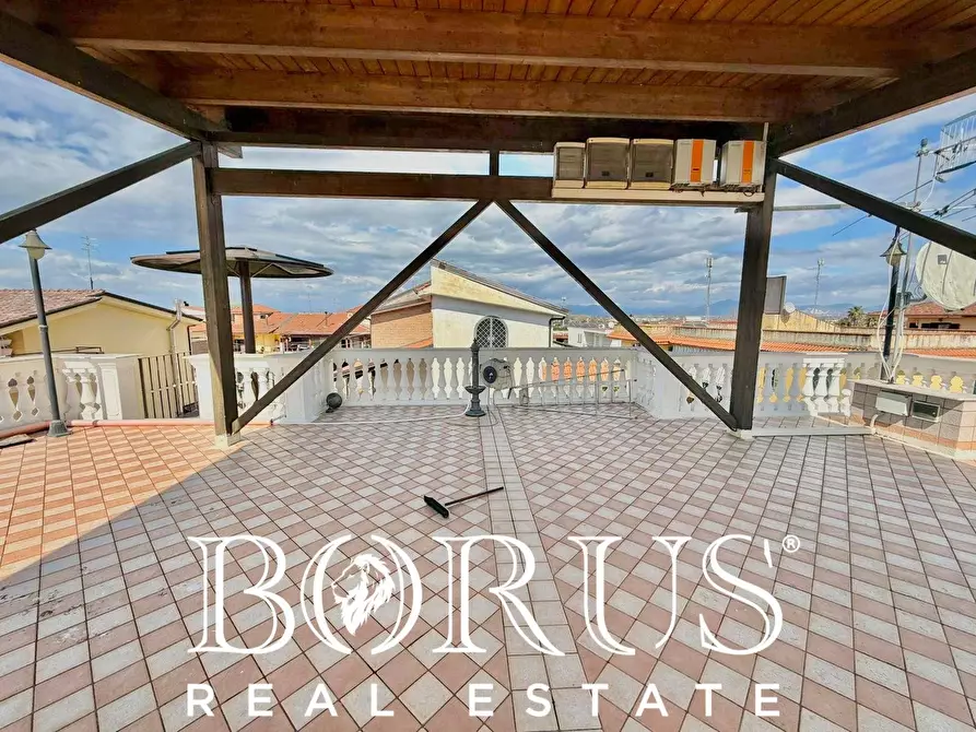 Immagine 108 di Villa in vendita  in Via Cilea a Villa Di Briano