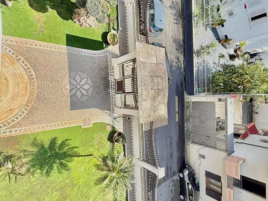Immagine 111 di Villa in vendita  in Via Cilea a Villa Di Briano