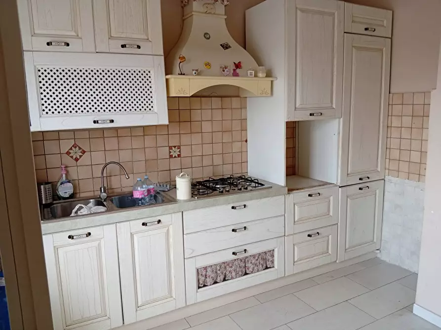 Immagine 1 di Appartamento in vendita  in CORSO DURANTE a Frattamaggiore