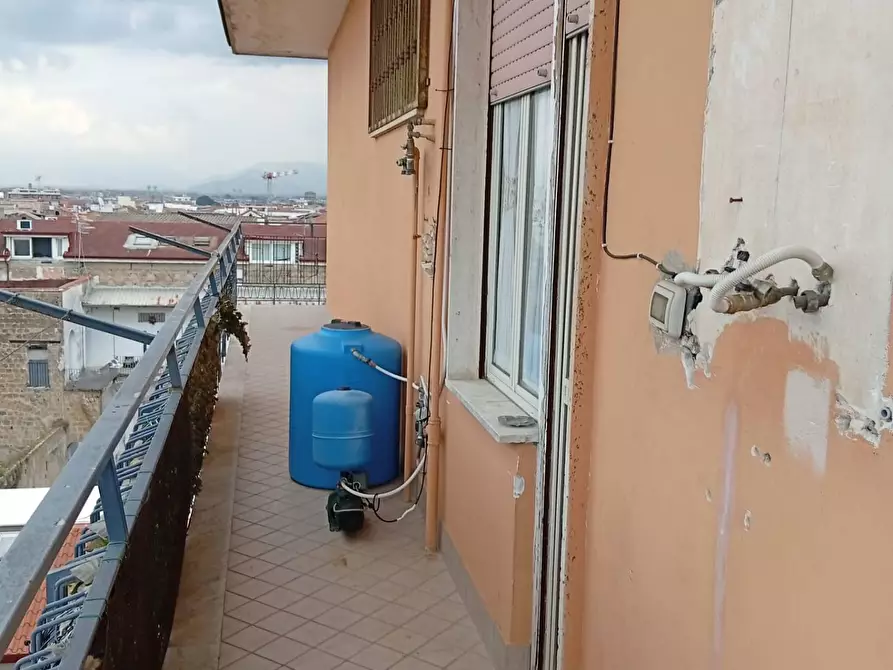 Immagine 2 di Appartamento in vendita  in CORSO DURANTE a Frattamaggiore