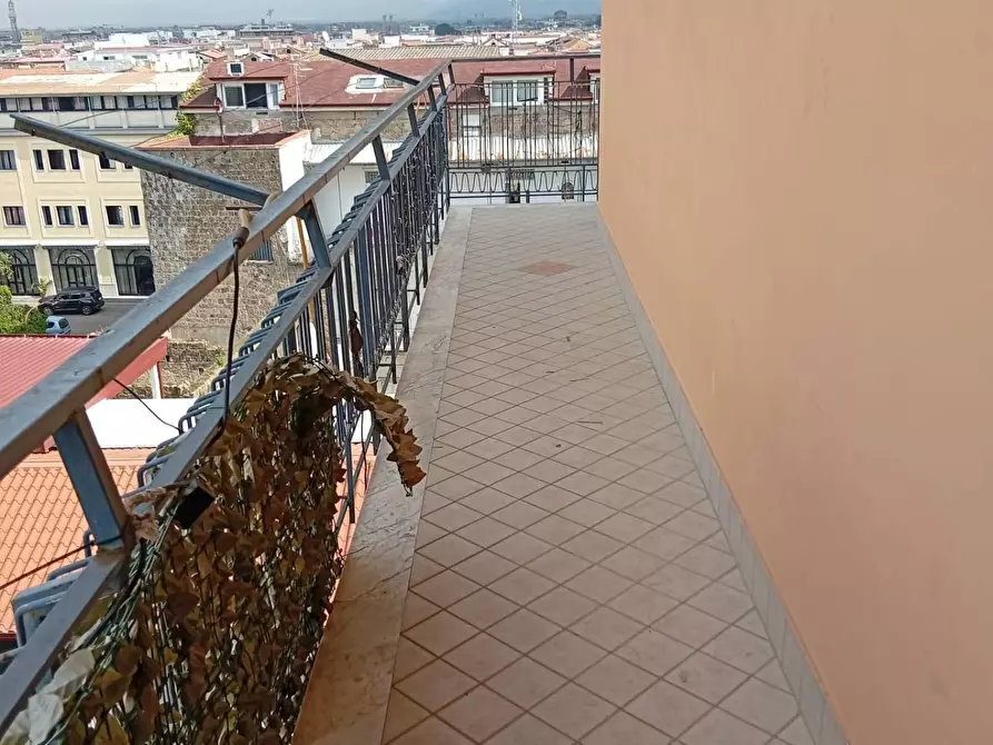 Immagine 3 di Appartamento in vendita  in CORSO DURANTE a Frattamaggiore