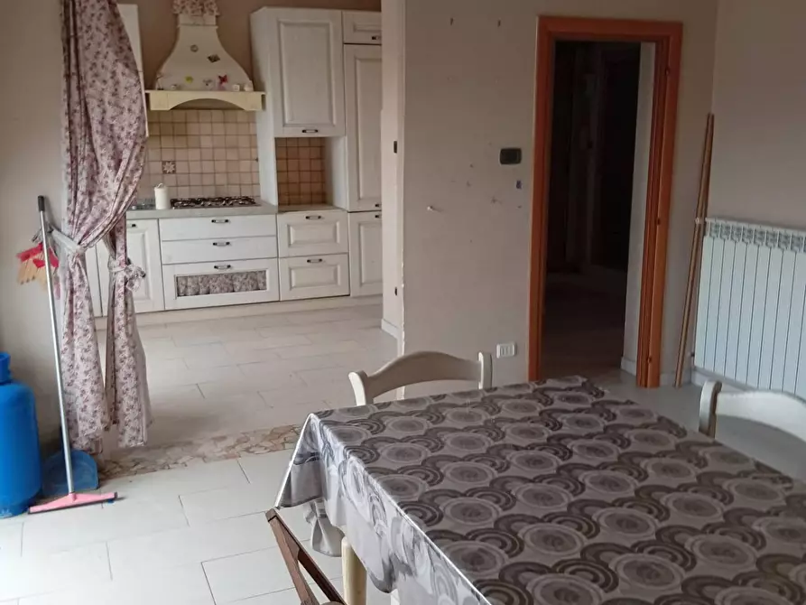 Immagine 9 di Appartamento in vendita  in CORSO DURANTE a Frattamaggiore