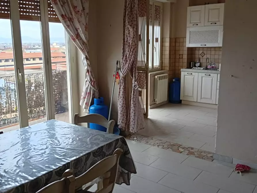 Immagine 10 di Appartamento in vendita  in CORSO DURANTE a Frattamaggiore