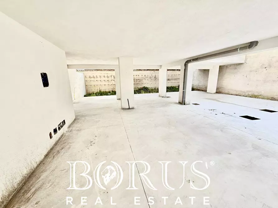 Immagine 3 di Villetta a schiera in vendita  in Via Vittorio Emanuele a Cancello Ed Arnone