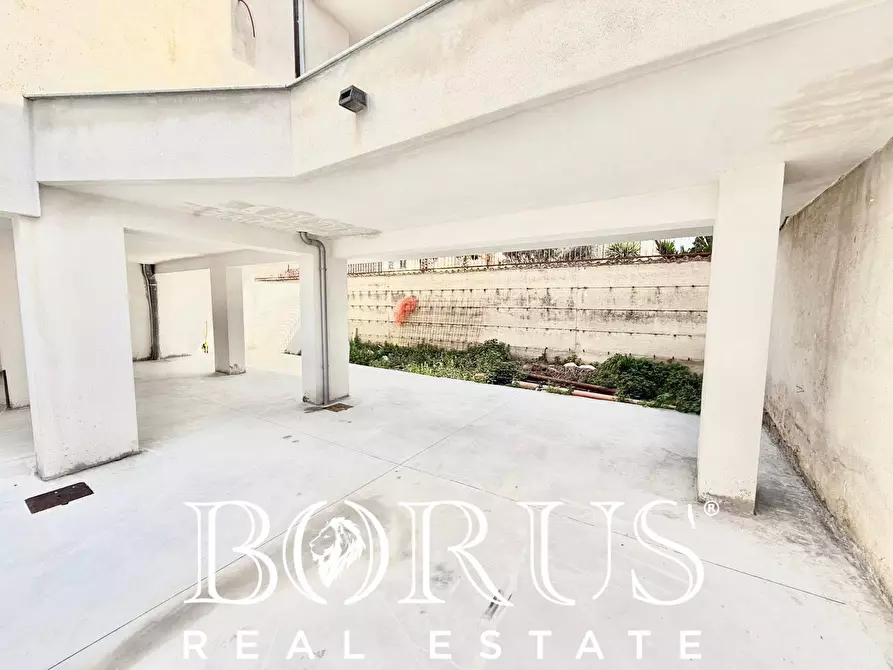 Immagine 5 di Villetta a schiera in vendita  in Via Vittorio Emanuele a Cancello Ed Arnone