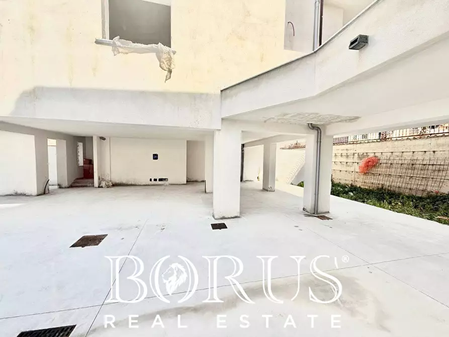 Immagine 6 di Villetta a schiera in vendita  in Via Vittorio Emanuele a Cancello Ed Arnone