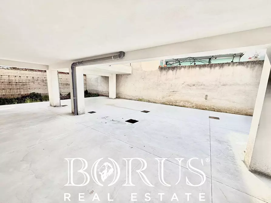 Immagine 7 di Villetta a schiera in vendita  in Via Vittorio Emanuele a Cancello Ed Arnone