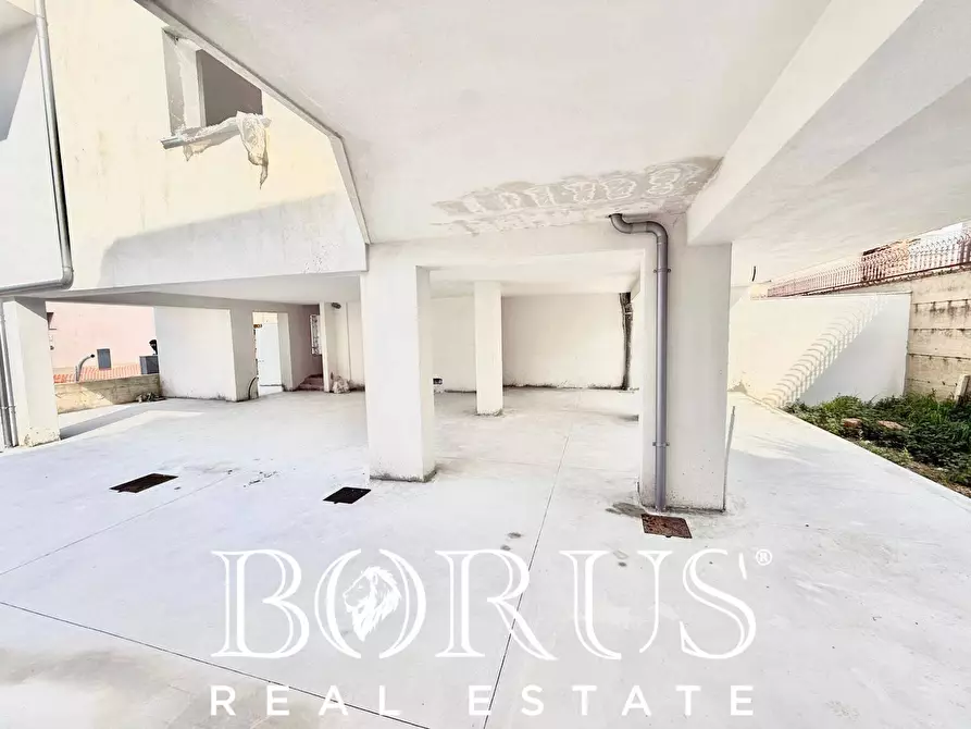 Immagine 9 di Villetta a schiera in vendita  in Via Vittorio Emanuele a Cancello Ed Arnone