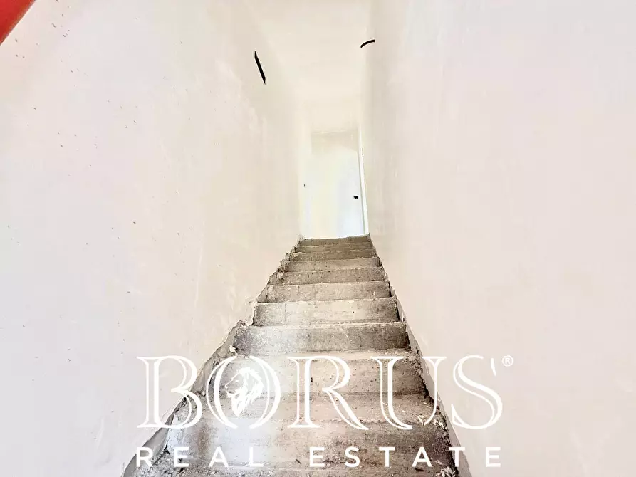 Immagine 11 di Villetta a schiera in vendita  in Via Vittorio Emanuele a Cancello Ed Arnone