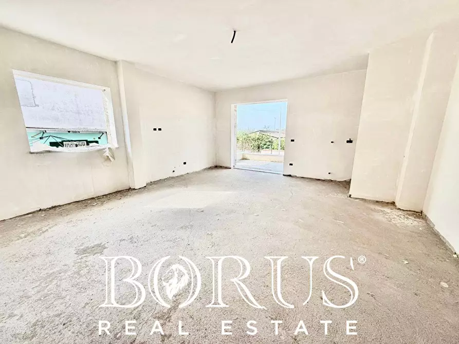 Immagine 12 di Villetta a schiera in vendita  in Via Vittorio Emanuele a Cancello Ed Arnone