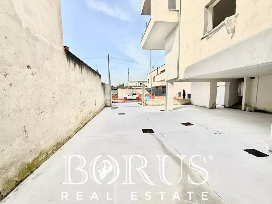 Immagine 14 di Villetta a schiera in vendita  in Via Vittorio Emanuele a Cancello Ed Arnone