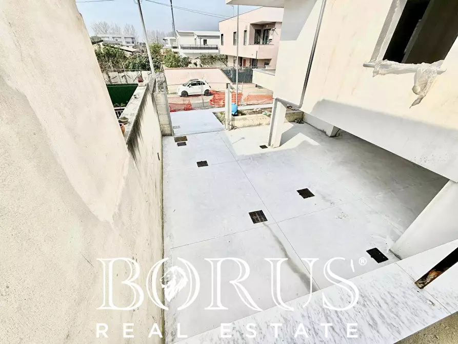 Immagine 17 di Villetta a schiera in vendita  in Via Vittorio Emanuele a Cancello Ed Arnone