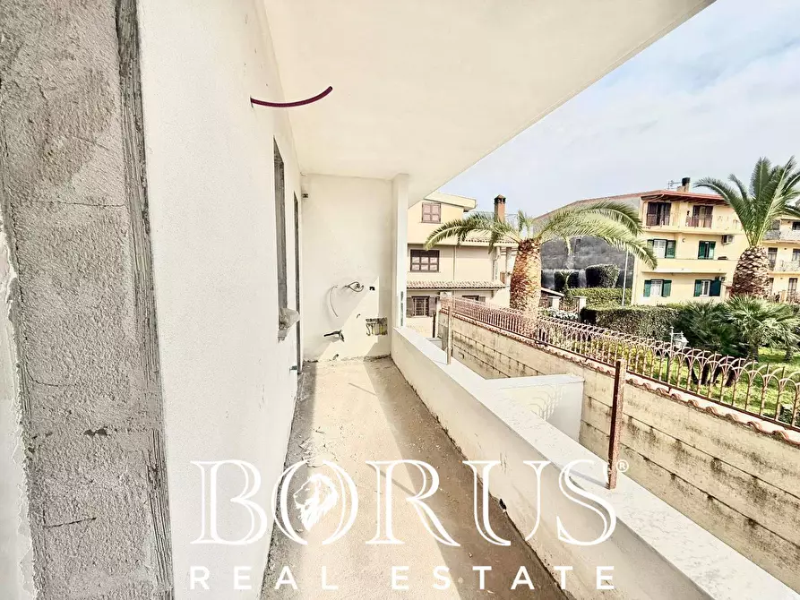 Immagine 18 di Villetta a schiera in vendita  in Via Vittorio Emanuele a Cancello Ed Arnone