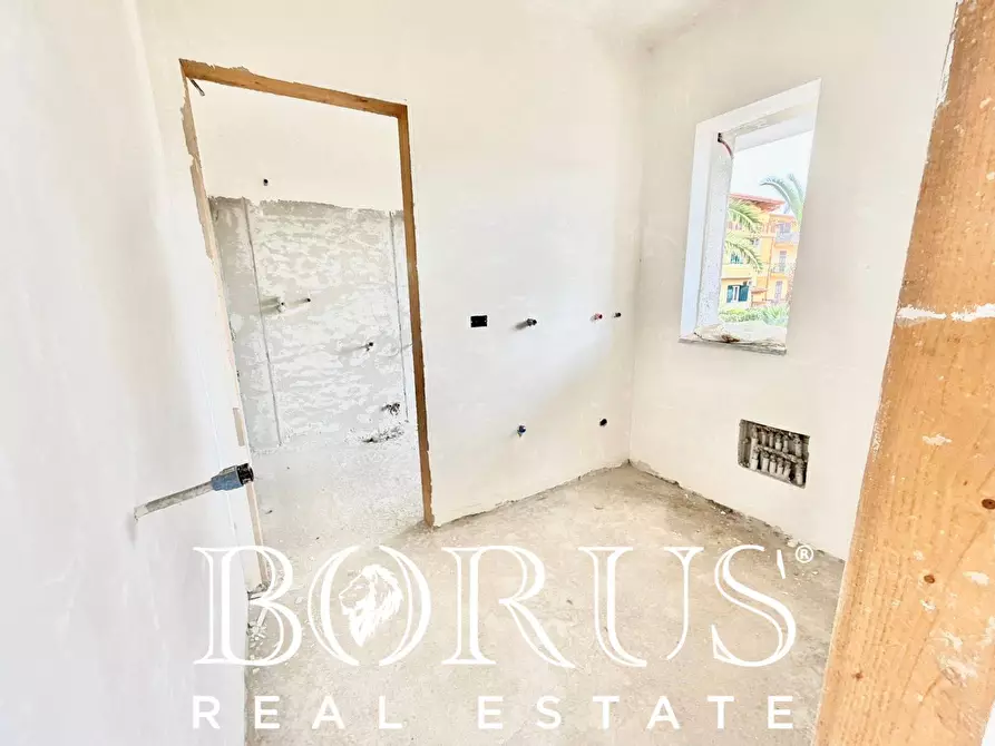 Immagine 20 di Villetta a schiera in vendita  in Via Vittorio Emanuele a Cancello Ed Arnone