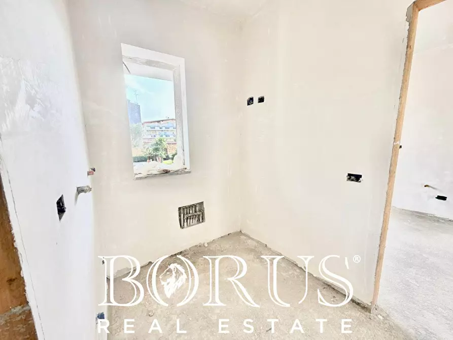 Immagine 21 di Villetta a schiera in vendita  in Via Vittorio Emanuele a Cancello Ed Arnone