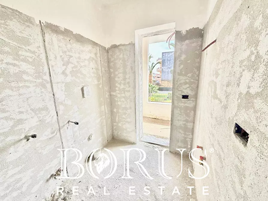 Immagine 22 di Villetta a schiera in vendita  in Via Vittorio Emanuele a Cancello Ed Arnone