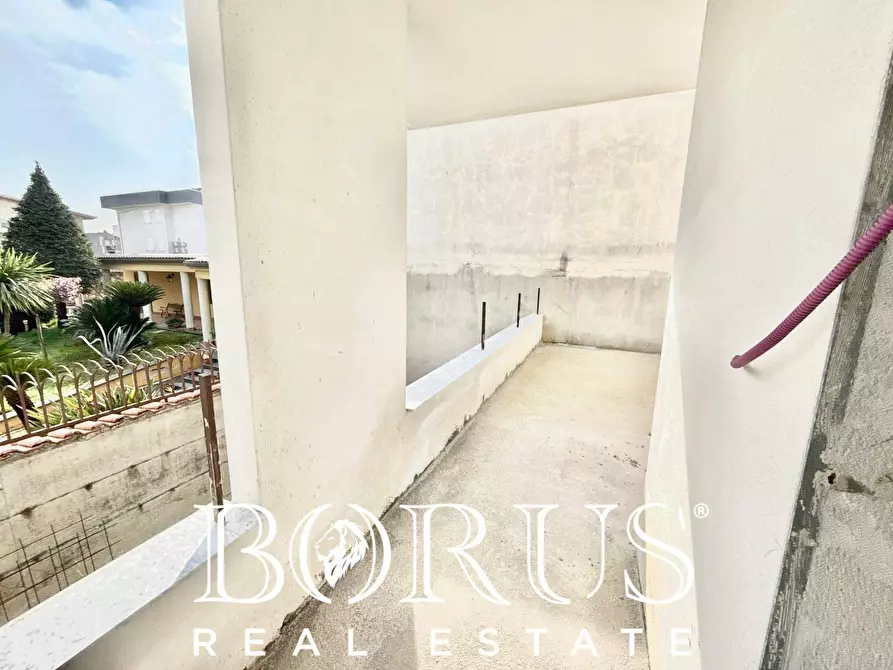 Immagine 24 di Villetta a schiera in vendita  in Via Vittorio Emanuele a Cancello Ed Arnone