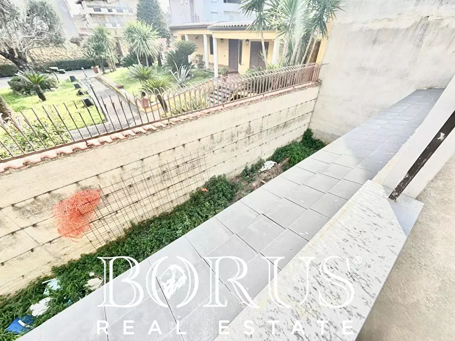 Immagine 25 di Villetta a schiera in vendita  in Via Vittorio Emanuele a Cancello Ed Arnone