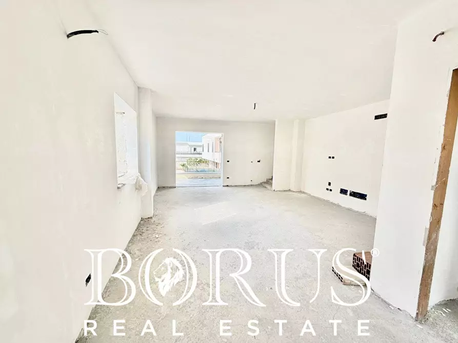 Immagine 29 di Villetta a schiera in vendita  in Via Vittorio Emanuele a Cancello Ed Arnone