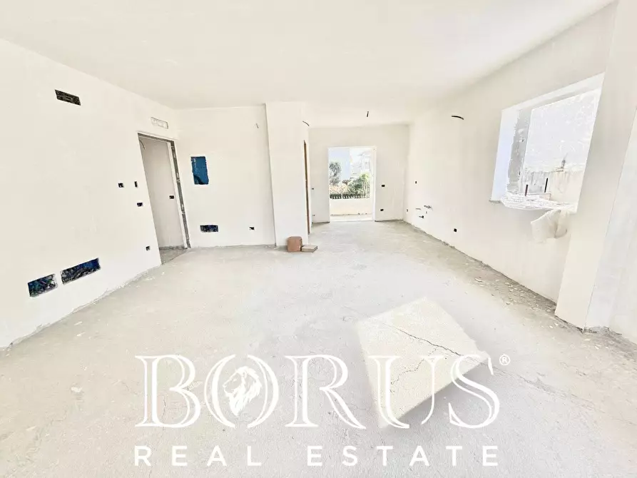 Immagine 33 di Villetta a schiera in vendita  in Via Vittorio Emanuele a Cancello Ed Arnone