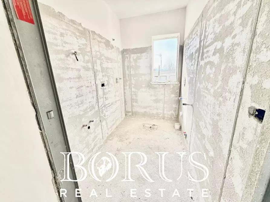 Immagine 36 di Villetta a schiera in vendita  in Via Vittorio Emanuele a Cancello Ed Arnone