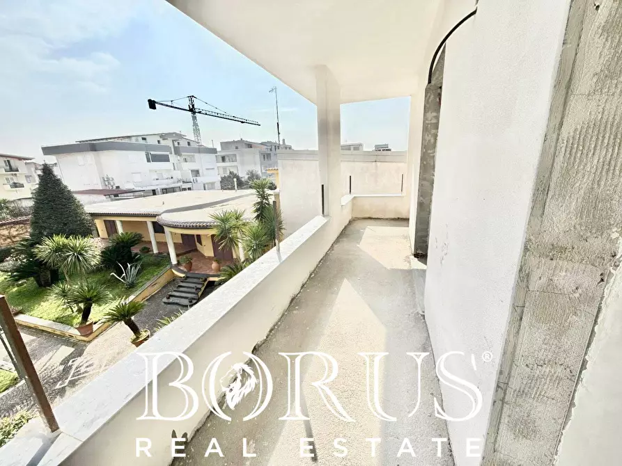 Immagine 37 di Villetta a schiera in vendita  in Via Vittorio Emanuele a Cancello Ed Arnone