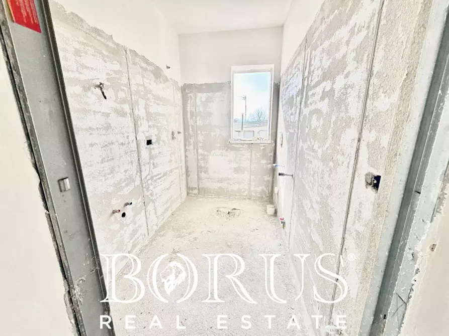 Immagine 39 di Villetta a schiera in vendita  in Via Vittorio Emanuele a Cancello Ed Arnone