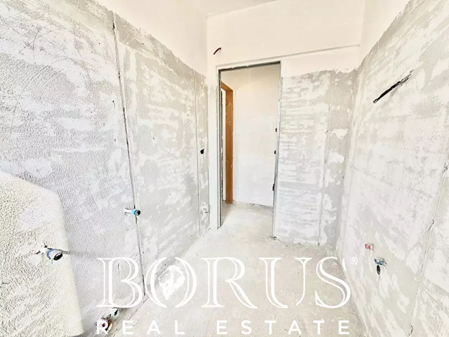 Immagine 40 di Villetta a schiera in vendita  in Via Vittorio Emanuele a Cancello Ed Arnone