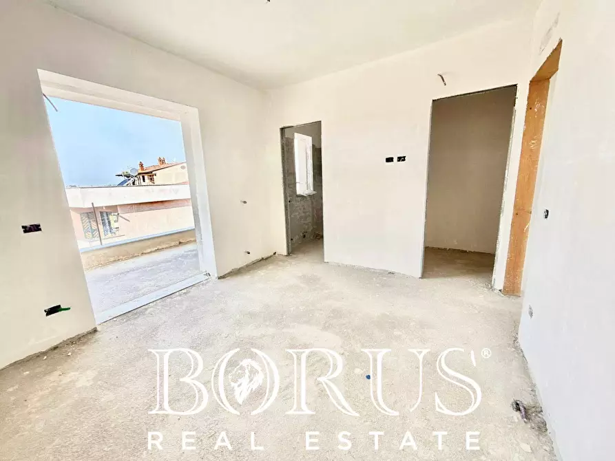 Immagine 43 di Villetta a schiera in vendita  in Via Vittorio Emanuele a Cancello Ed Arnone