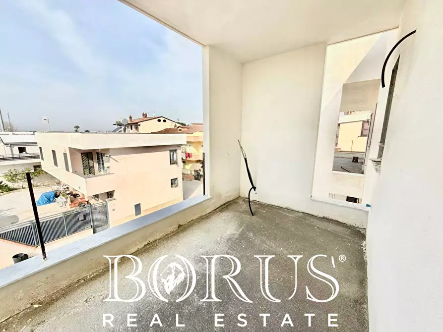 Immagine 46 di Villetta a schiera in vendita  in Via Vittorio Emanuele a Cancello Ed Arnone