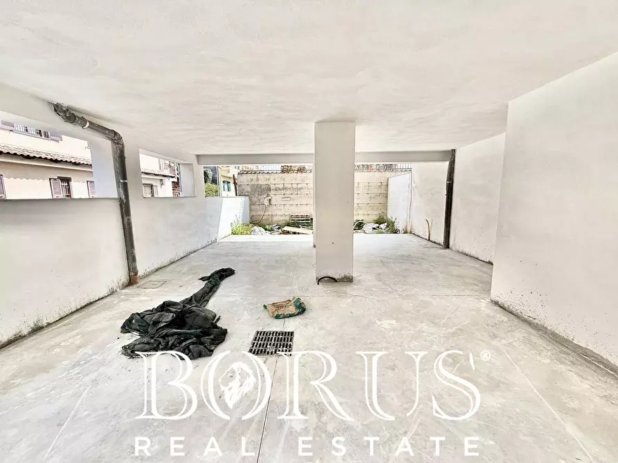 Immagine 3 di Villetta a schiera in vendita  in Via vittorio emanuele a Cancello Ed Arnone