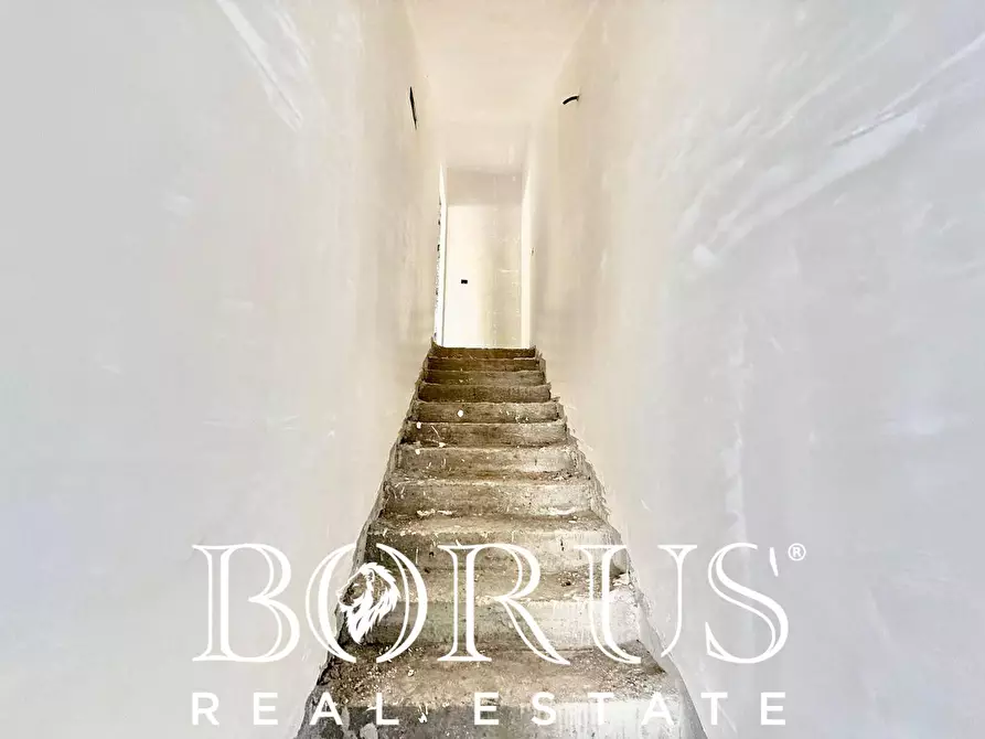 Immagine 6 di Villetta a schiera in vendita  in Via vittorio emanuele a Cancello Ed Arnone