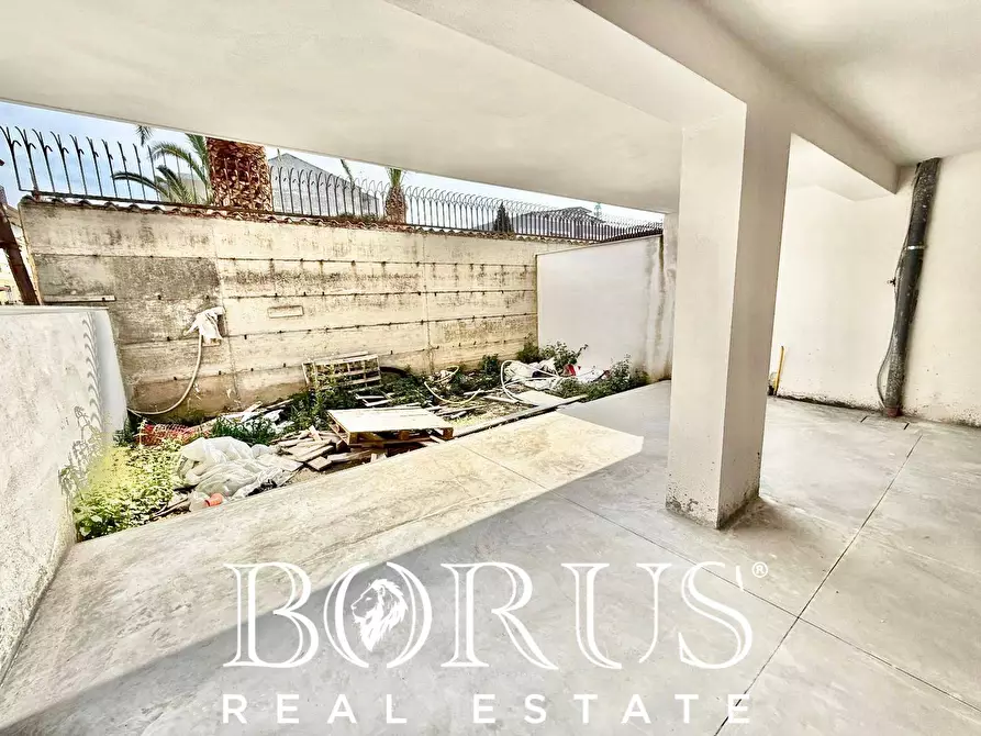 Immagine 5 di Villetta a schiera in vendita  in Via vittorio emanuele a Cancello Ed Arnone